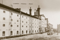 Karviná nový pivovar Larisch-Mönnicha 14