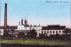 Karviná nový pivovar Larisch-Mönnicha 15