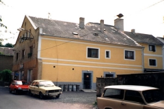 Bečov nad Teplou