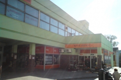 Tachov Panský Luděk Gasseldorfer, listopad 2010 01