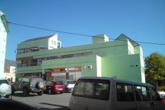 Tachov Panský Luděk Gasseldorfer, listopad 2010 02