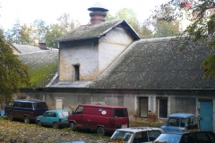 Velké Heraltice 13.10.2007 05