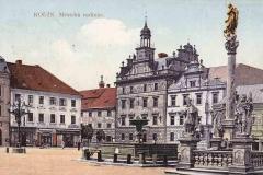 kolin-mestska-radnice-s-pivovarem