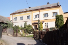 Bělá u Jevíčka Filip Vrána 2009 01