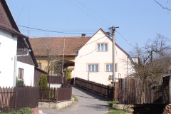 Bělá u Jevíčka Filip Vrána 2009 02