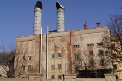 Benatky nad Jizerou J. Pechánek leden 2005 02