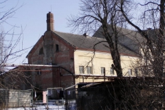 Benatky nad Jizerou J. Pechánek leden 2005 04