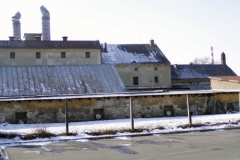 Benatky nad Jizerou J. Pechánek leden 2005 05