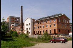 OLYMPUS DIGITAL CAMERA