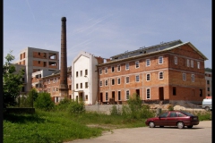 OLYMPUS DIGITAL CAMERA