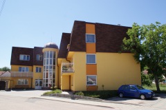 blučina-současnost