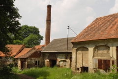Bolechovice-autor-Mgr.-V.-Trantina-Hornické-muzeum-Příbram