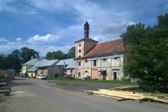 Borohrádek Luboš Karafiát