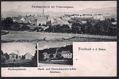 Břidličná