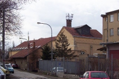 Brněnské Ivanovice 2006 01