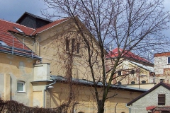 Brněnské Ivanovice duben 2006 02