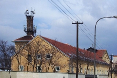 Brněnské Ivanovice duben 2006 03