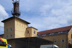 Brněnské Ivanovice duben 2006 05