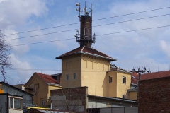 Brněnské Ivanovice duben 2006 06
