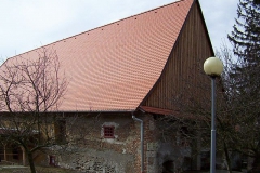 Brno Řečkovice duben 2006 02