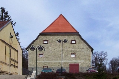 Brno Řečkovice duben 2006 03