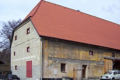Brno Řečkovice duben 2006