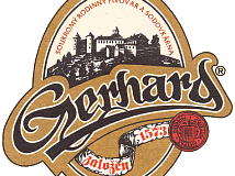 Gerhardlogo
