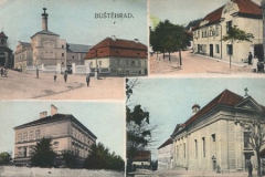 Buštěhrad 09