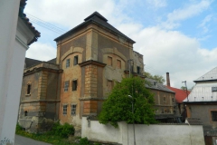 Buštěhrad 13