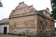 Buštěhrad 1997 01