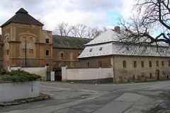 Buštěhrad 1997 03