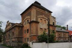Buštěhrad 2008 01