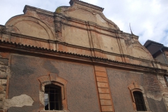 Buštěhrad Jiří Pertlík, říjen 2013 06