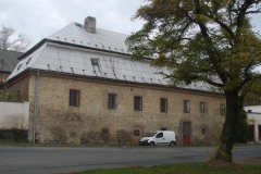 Buštěhrad Jiří Pertlík, říjen 2013 15