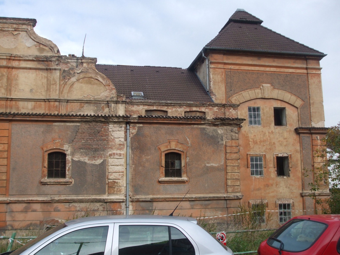 Buštěhrad Jiří Pertlík, říjen 2013 23
