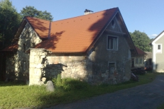 Bystre Roman Holoubek, červenec 2009 02