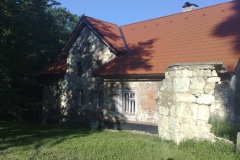 Bystre Roman Holoubek, červenec 2009 03