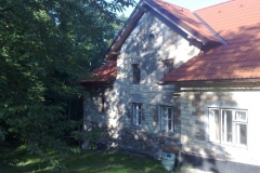 Bystre Roman Holoubek, červenec 2009 04