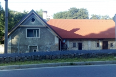 Bystre Roman Holoubek, červenec 2009 05