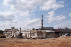 Bystřice pod Hostýnem Filip Vrána, červenec 2009 02