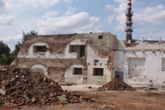 Bystřice pod Hostýnem Filip Vrána, červenec 2009 05