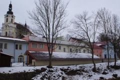 Častolovice  Filip Vrána, únor 2009 02