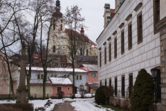Častolovice  Filip Vrána, únor 2009 03