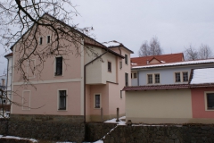 Častolovice  Filip Vrána, únor 200901