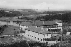 čejkovice-1954