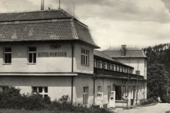 čejkovice-1956