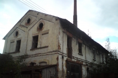 Čeminy Luděk Gasseldorfer, říjen 2010  07