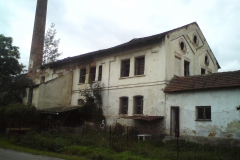 Čeminy Luděk Gasseldorfer, říjen 2010  08