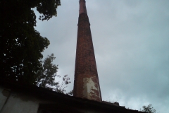 Čeminy Luděk Gasseldorfer, říjen 2010  12