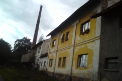 Čeminy Luděk Gasseldorfer, říjen 2010  13